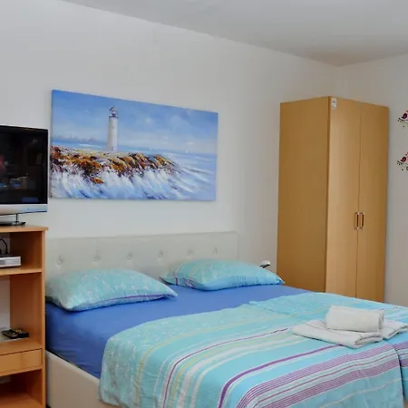 Appartement Ivi