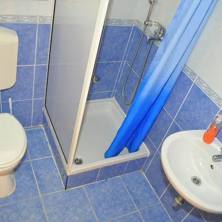 Ivi Apartment *