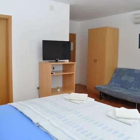 Appartement Ivi Makarska