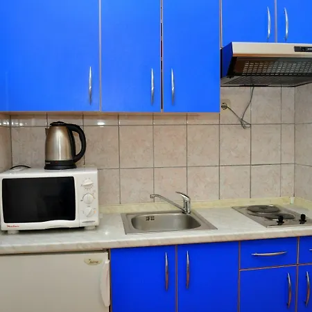 Ivi Apartment Makarska