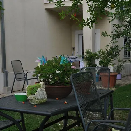 Ivi Apartment Makarska