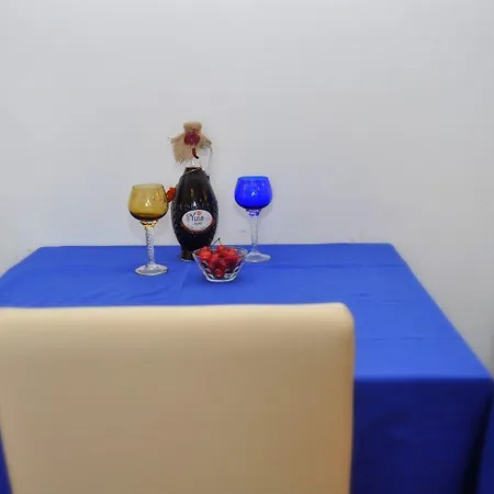 Apartment Ivi