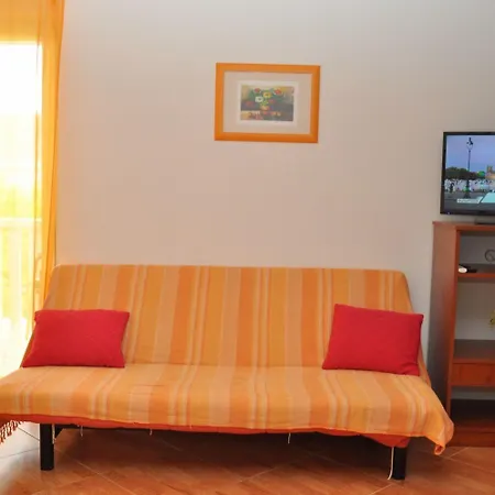 Appartement Ivi