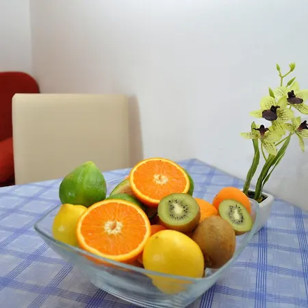 Appartement Ivi