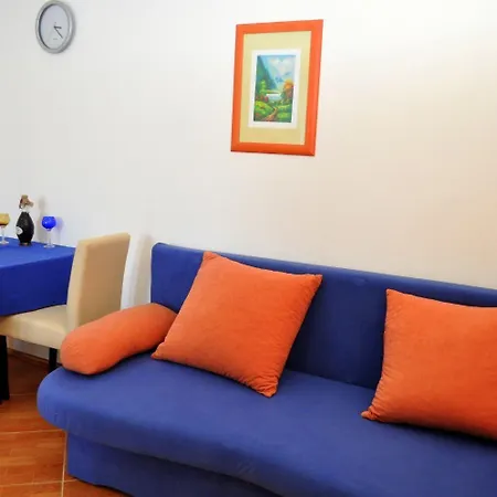 Ivi Apartman Makarska