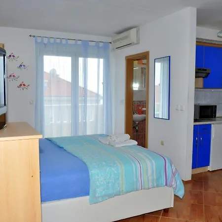 Appartement Ivi Makarska