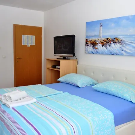 Ivi Apartment Makarska