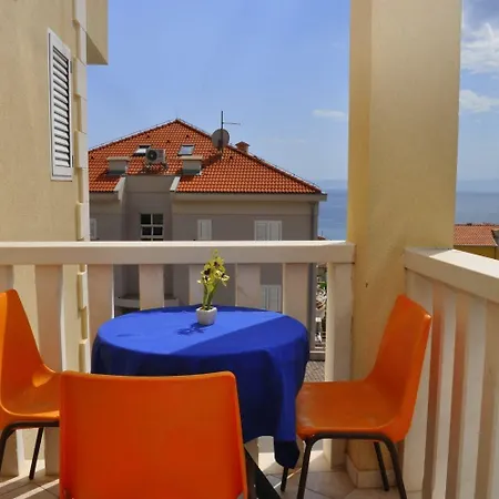 Ivi * Makarska