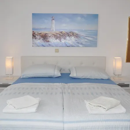Appartement Ivi