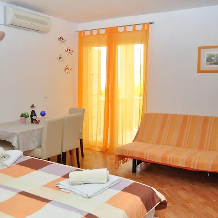 Appartement Ivi *