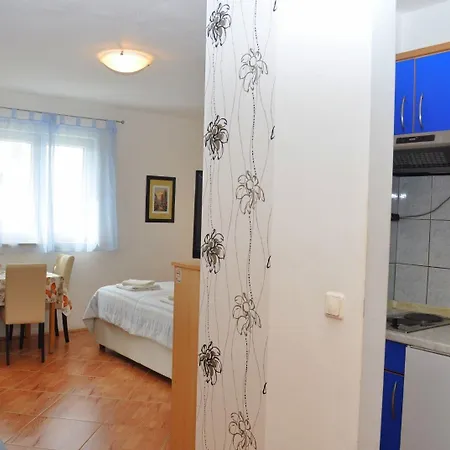Appartement Ivi Makarska