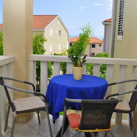Ivi Apartment Makarska