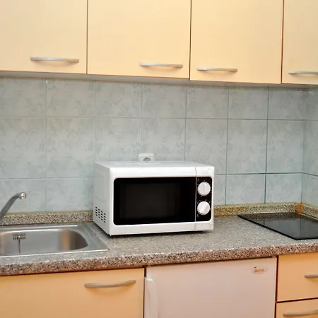 Appartement Ivi Makarska