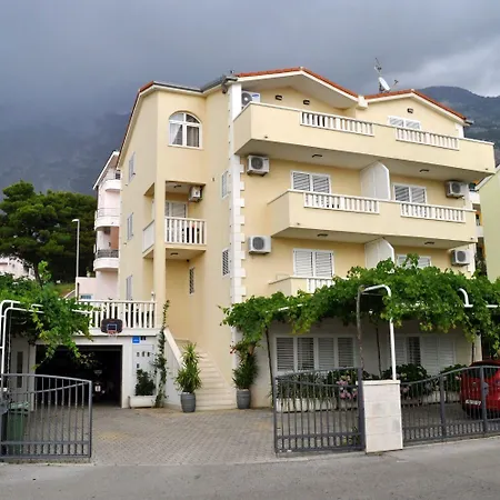 Ivi Makarska