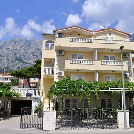 Appartement Ivi
