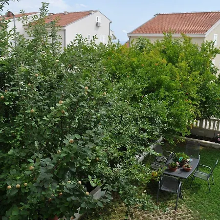 Appartement Ivi Makarska